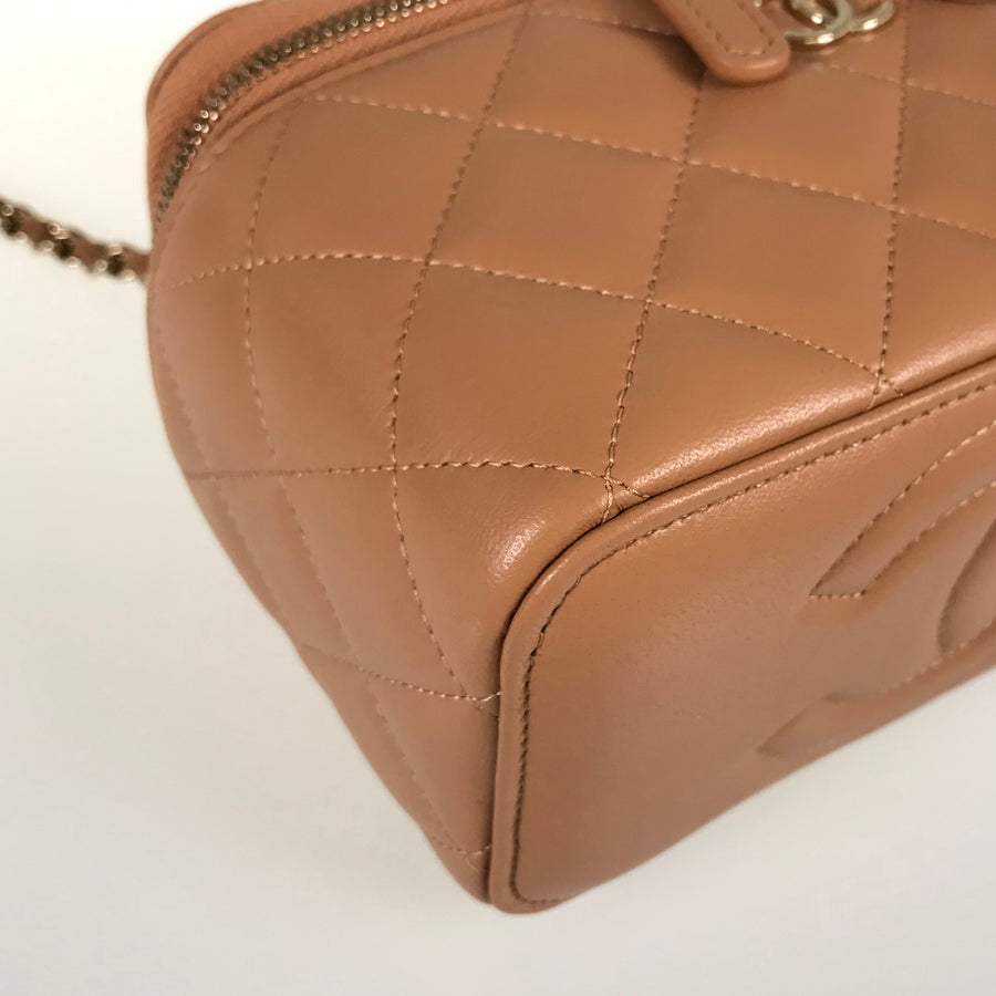 CHANEL Matelasse Shoulder bag