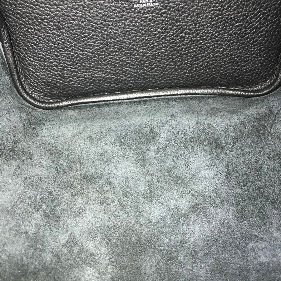 HERMES Picotin Lock MM Hand bag