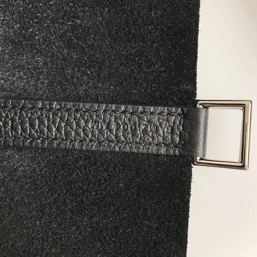 HERMES Picotin Lock MM Hand bag