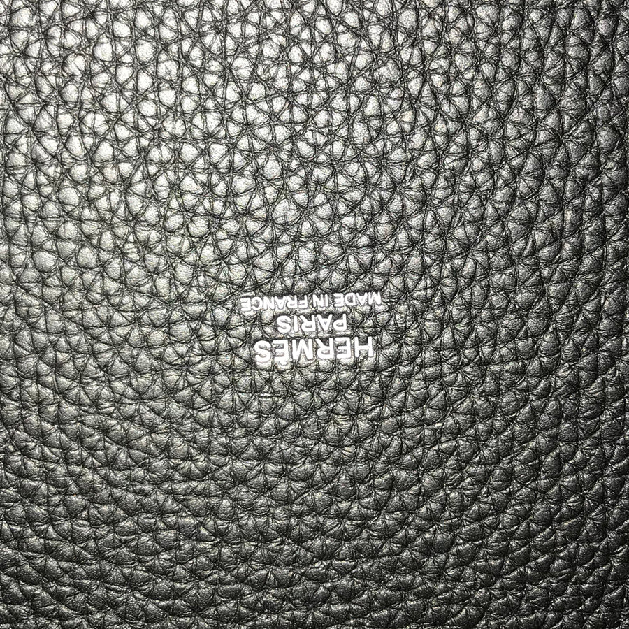HERMES Picotin Lock MM Hand bag