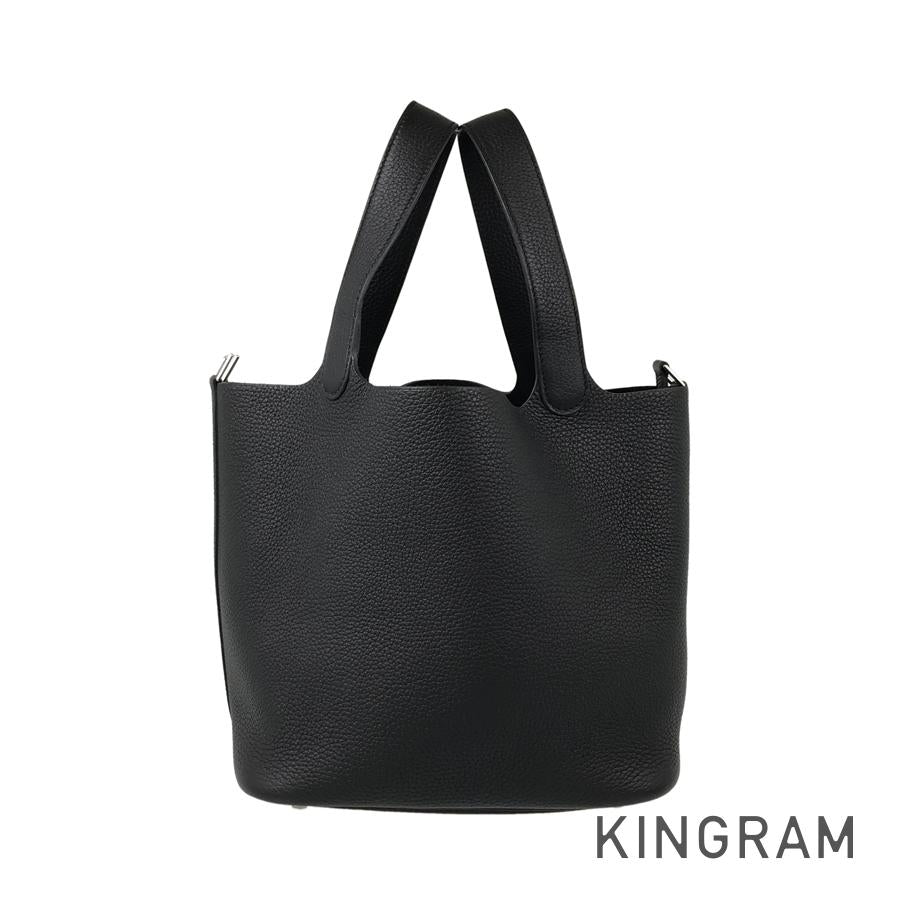 HERMES Picotin Lock MM Hand bag