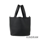 HERMES Picotin Lock MM Hand bag