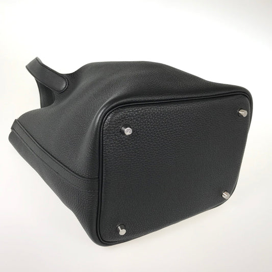 HERMES Picotin Lock MM Hand bag