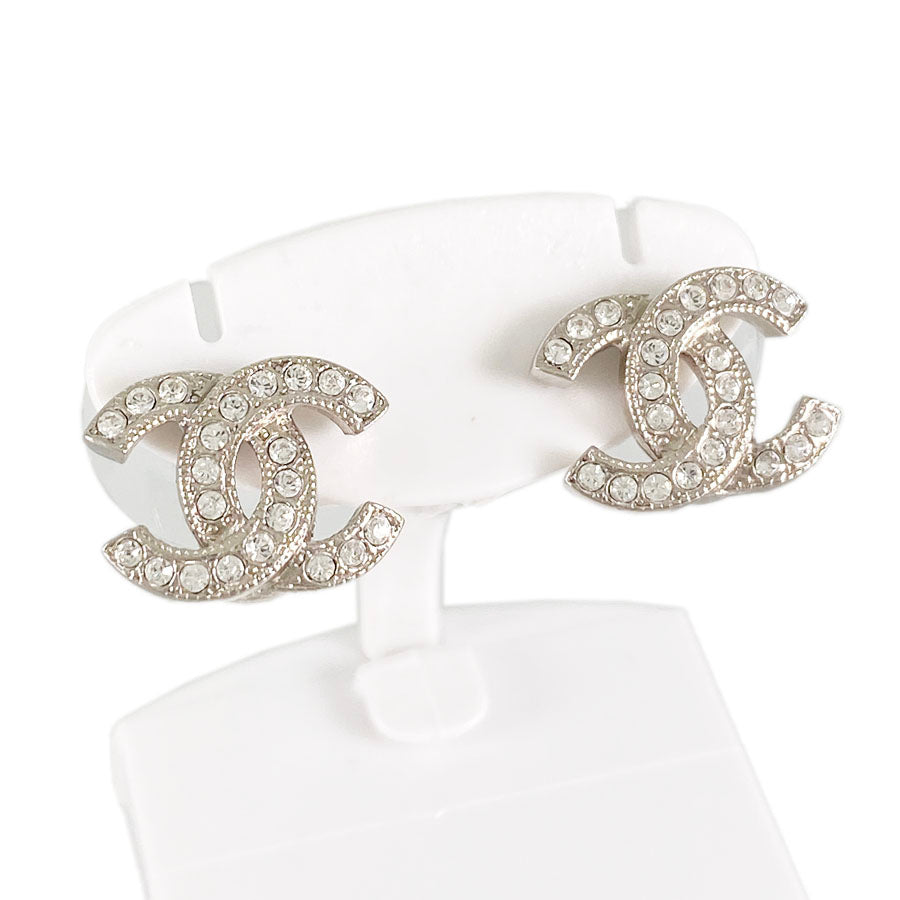 CHANEL Earring