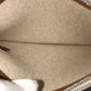 HERMES Herbag PM Zip 31 LeTourne Hand bag