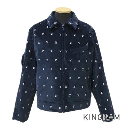 LOUIS VUITTON evening 1AAV0J Men's Blouson