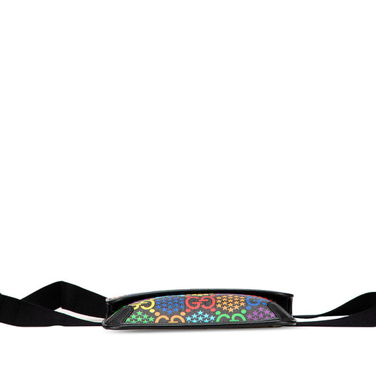 Gucci GG Psychedelic Leather Waist Bag