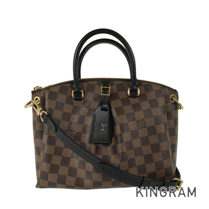 LOUIS VUITTON Damier Odeon Tote PM N45282 Hand bag