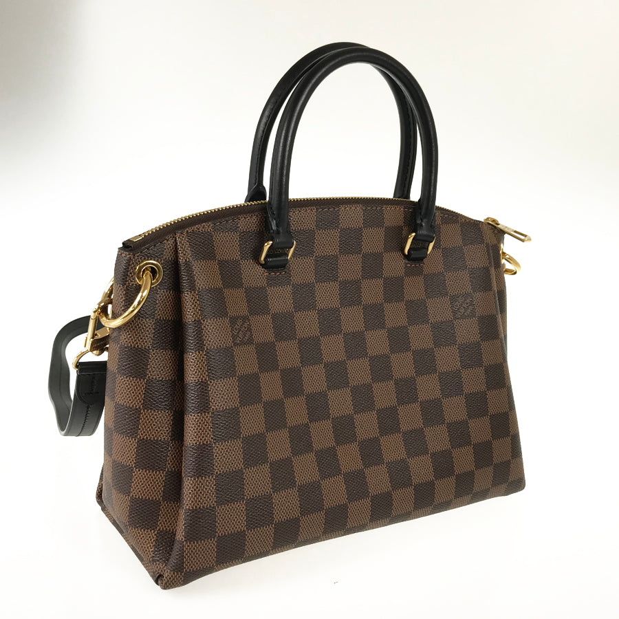 LOUIS VUITTON Damier Odeon Tote PM N45282 Hand bag