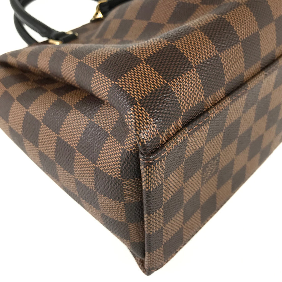 LOUIS VUITTON Damier Odeon Tote PM N45282 Hand bag