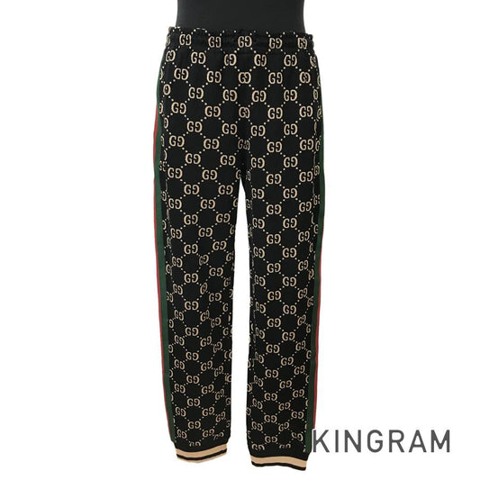 GUCCI Sherry sweat Men's Pants