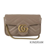 GUCCI GG Marmont 476433 Shoulder bag