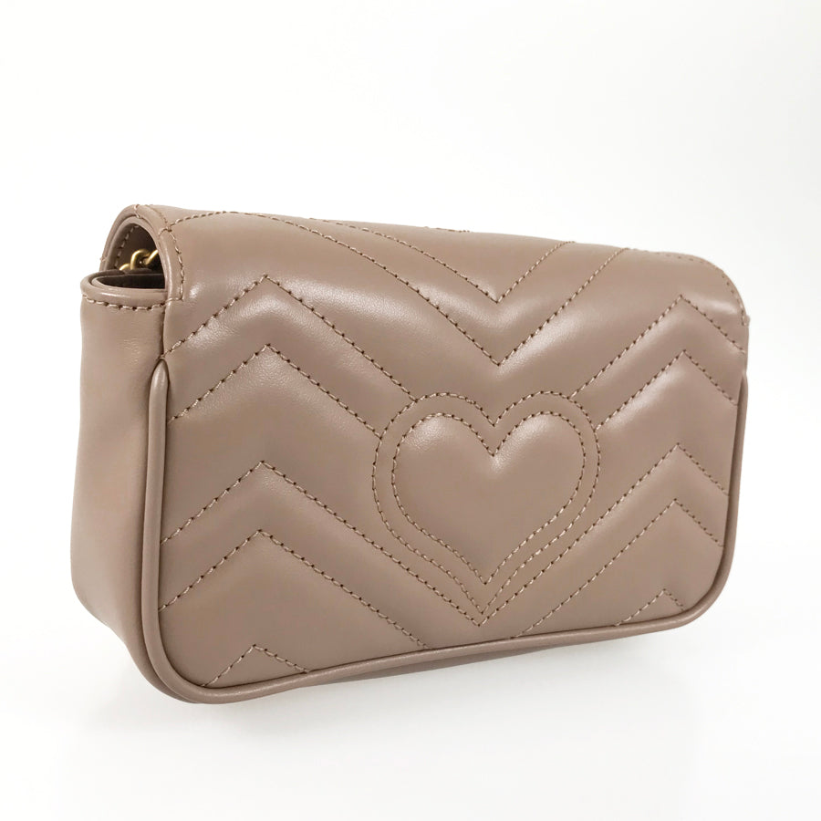 GUCCI GG Marmont 476433 Shoulder bag