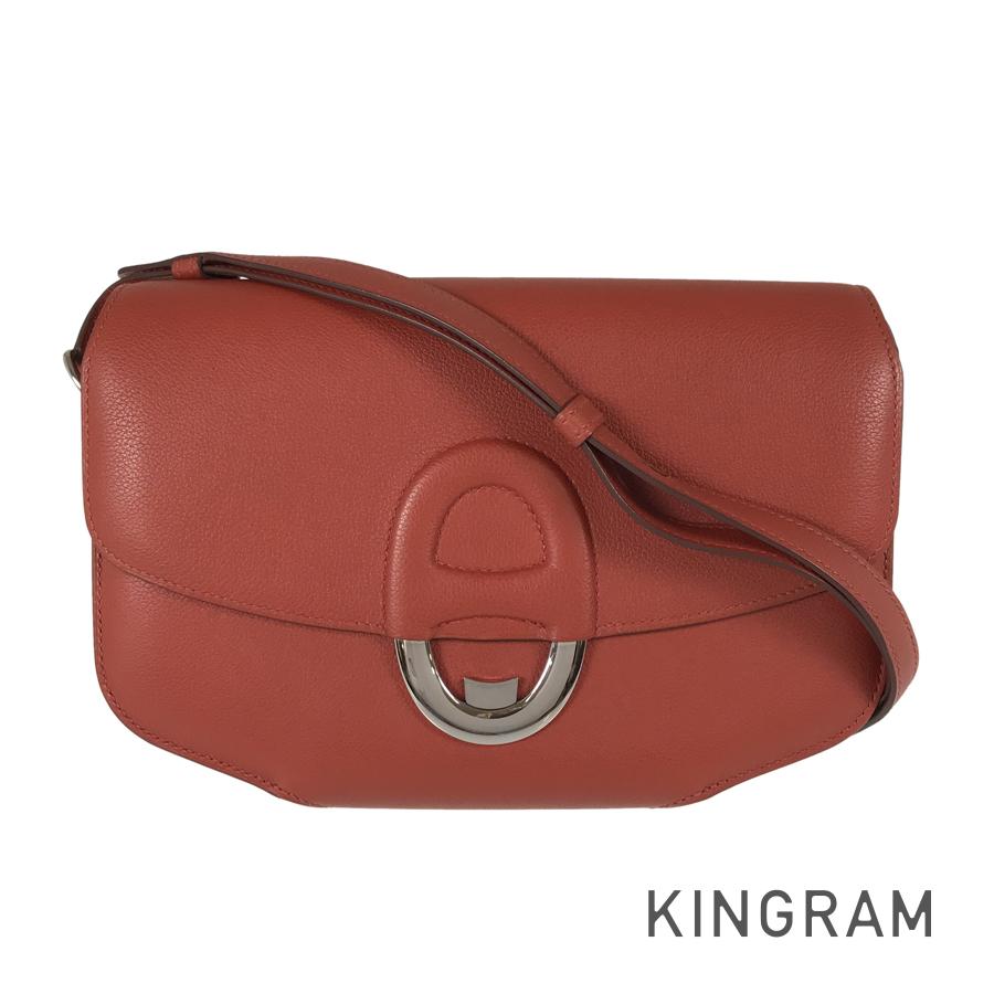 HERMES Schulschmidt Shoulder bag
