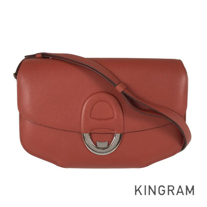 HERMES Schulschmidt Shoulder bag
