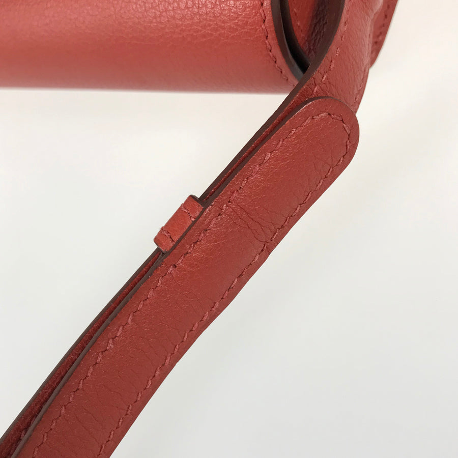 HERMES Schulschmidt Shoulder bag