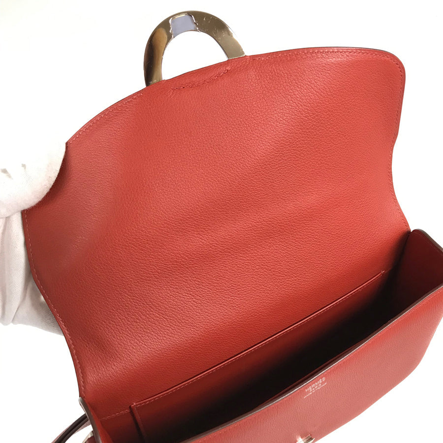HERMES Schulschmidt Shoulder bag