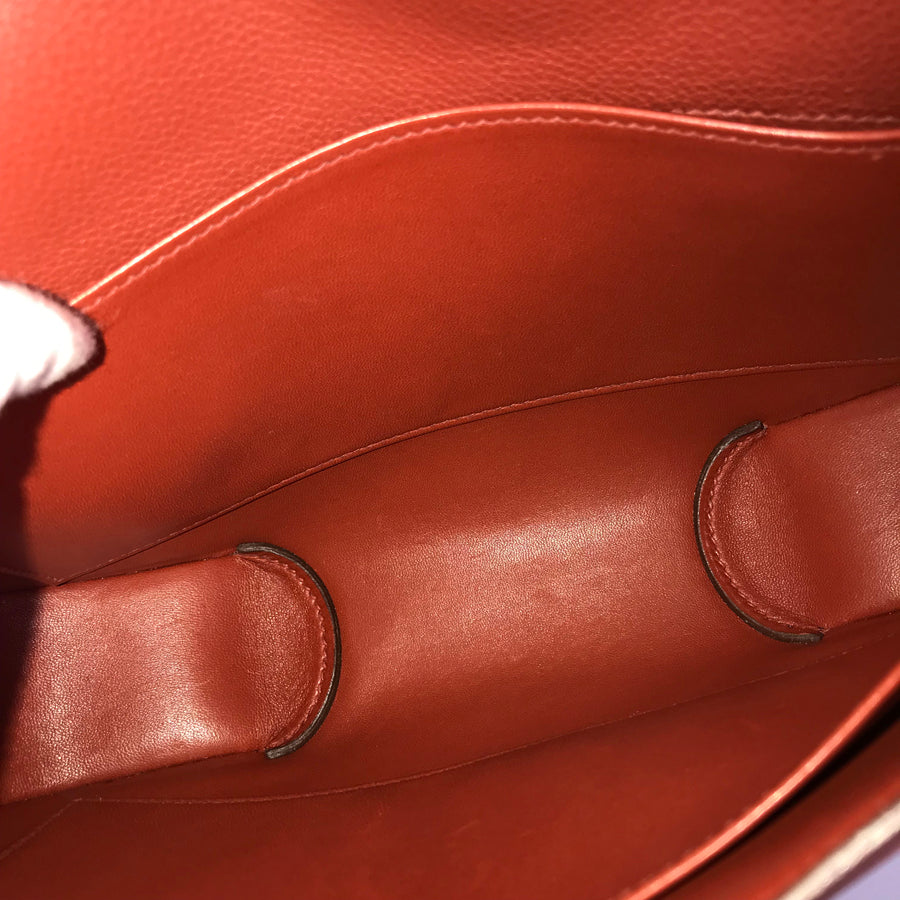 HERMES Schulschmidt Shoulder bag