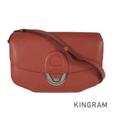 HERMES Schulschmidt Shoulder bag