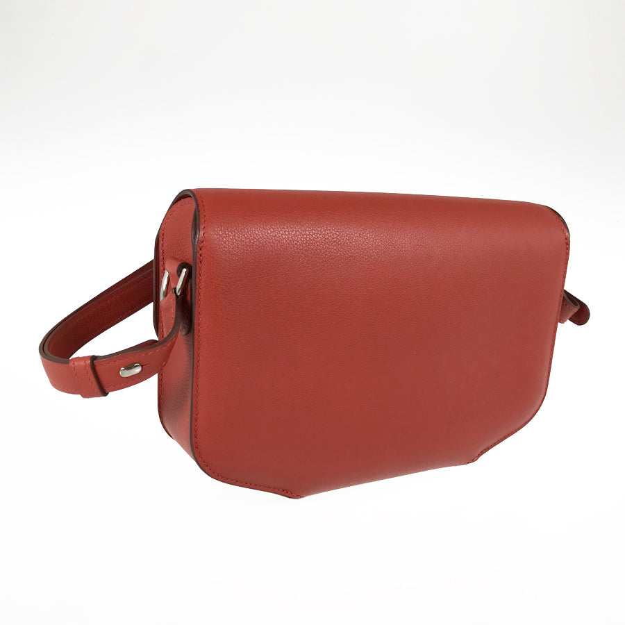 HERMES Schulschmidt Shoulder bag
