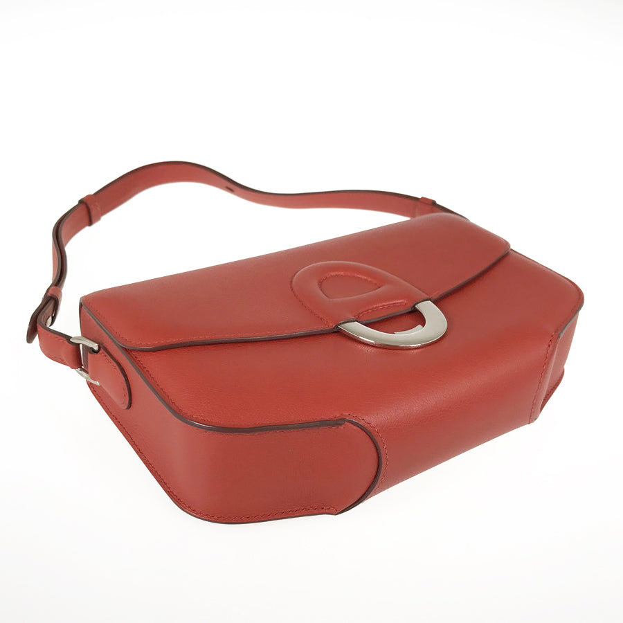 HERMES Schulschmidt Shoulder bag