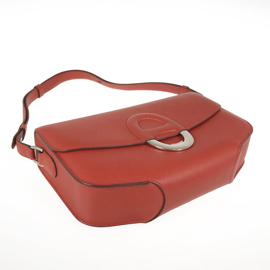 HERMES Schulschmidt Shoulder bag