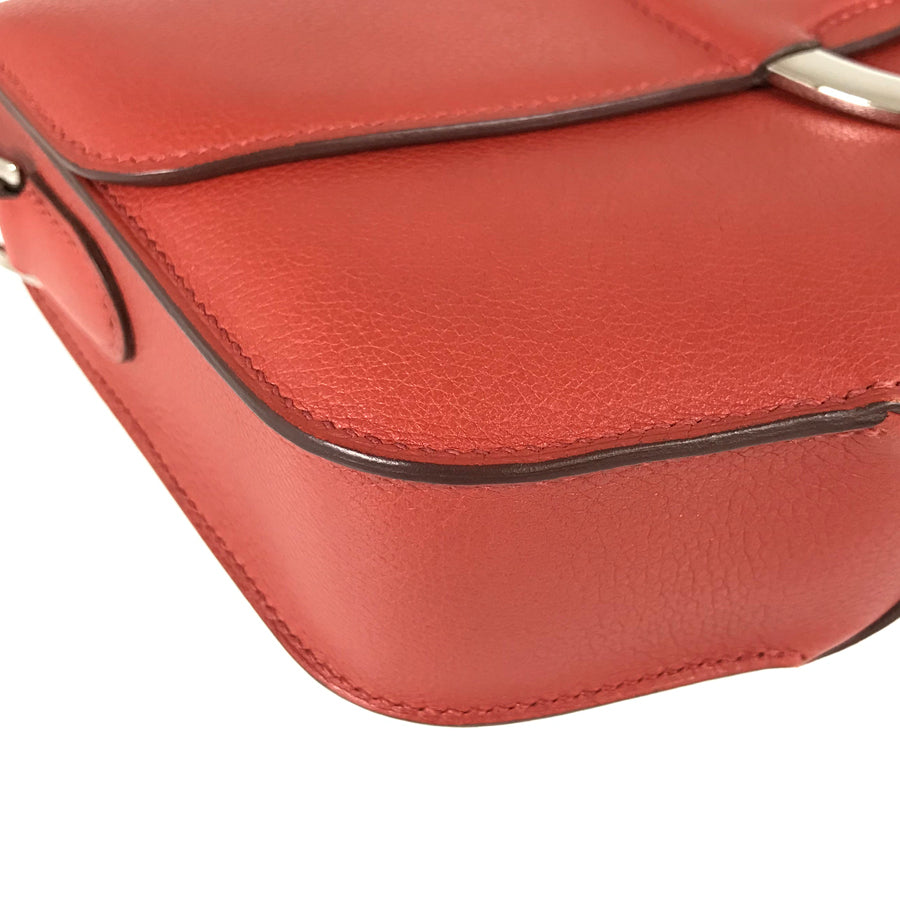 HERMES Schulschmidt Shoulder bag