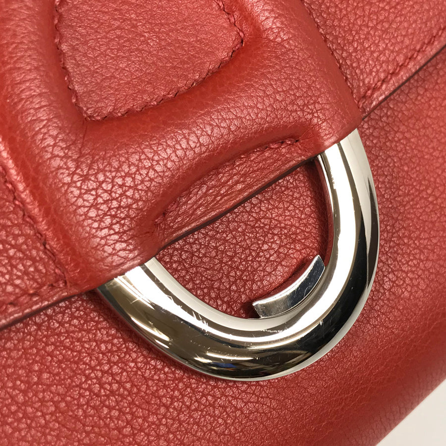 HERMES Schulschmidt Shoulder bag