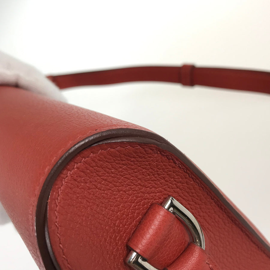 HERMES Schulschmidt Shoulder bag