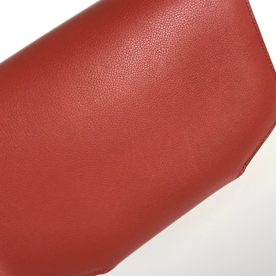 HERMES Schulschmidt Shoulder bag