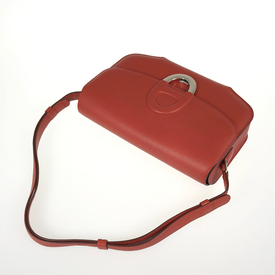 HERMES Schulschmidt Shoulder bag