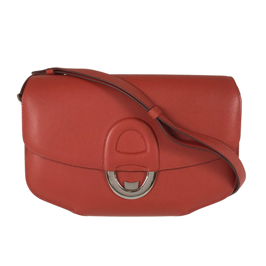HERMES Schulschmidt Shoulder bag