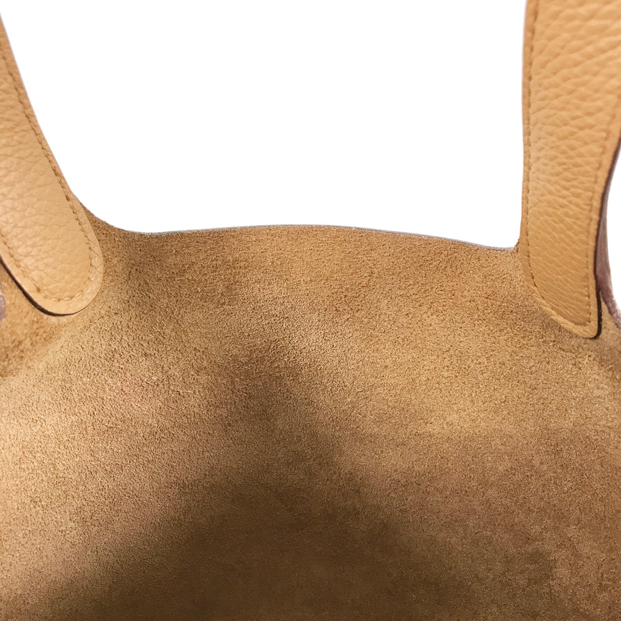 HERMES Picotin Lock PM Tote bag