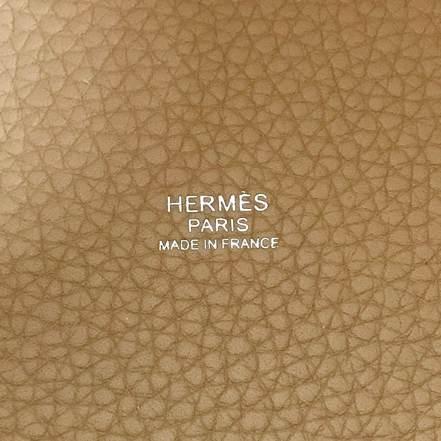 HERMES Picotin Lock PM Tote bag