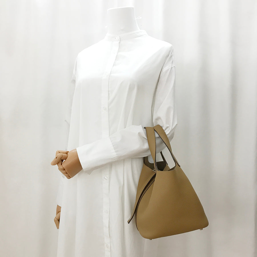 HERMES Picotin Lock PM Tote bag