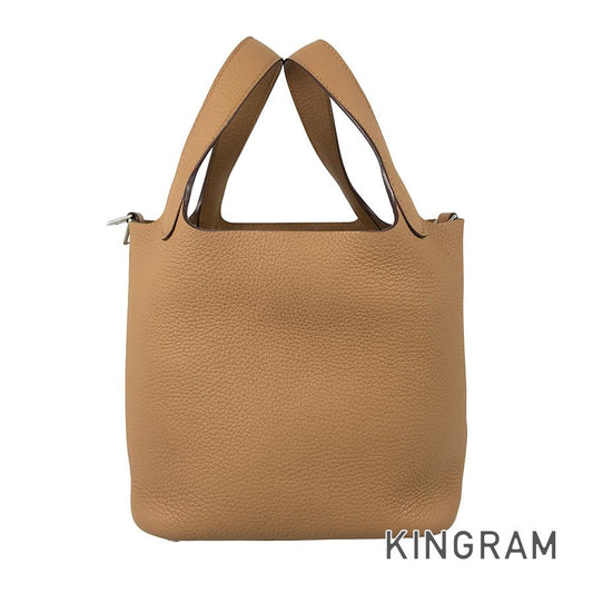 HERMES Picotin Lock PM Tote bag
