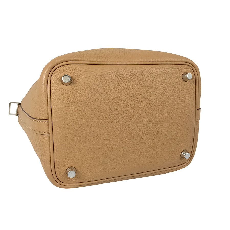 HERMES Picotin Lock PM Tote bag