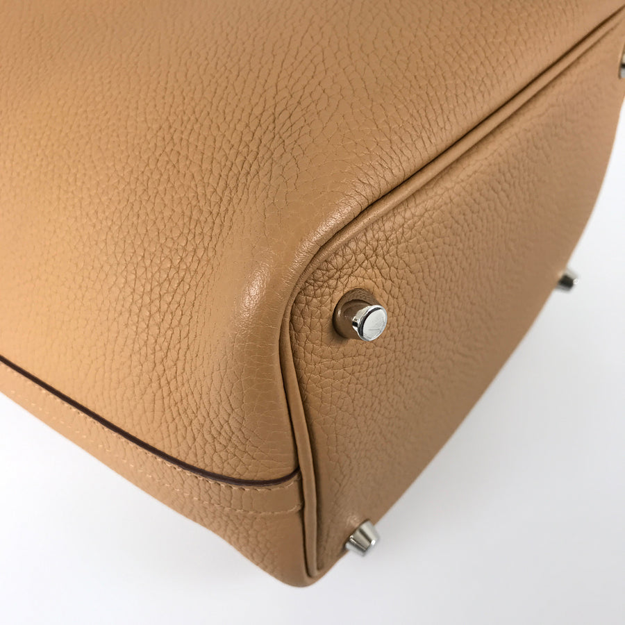 HERMES Picotin Lock PM Tote bag