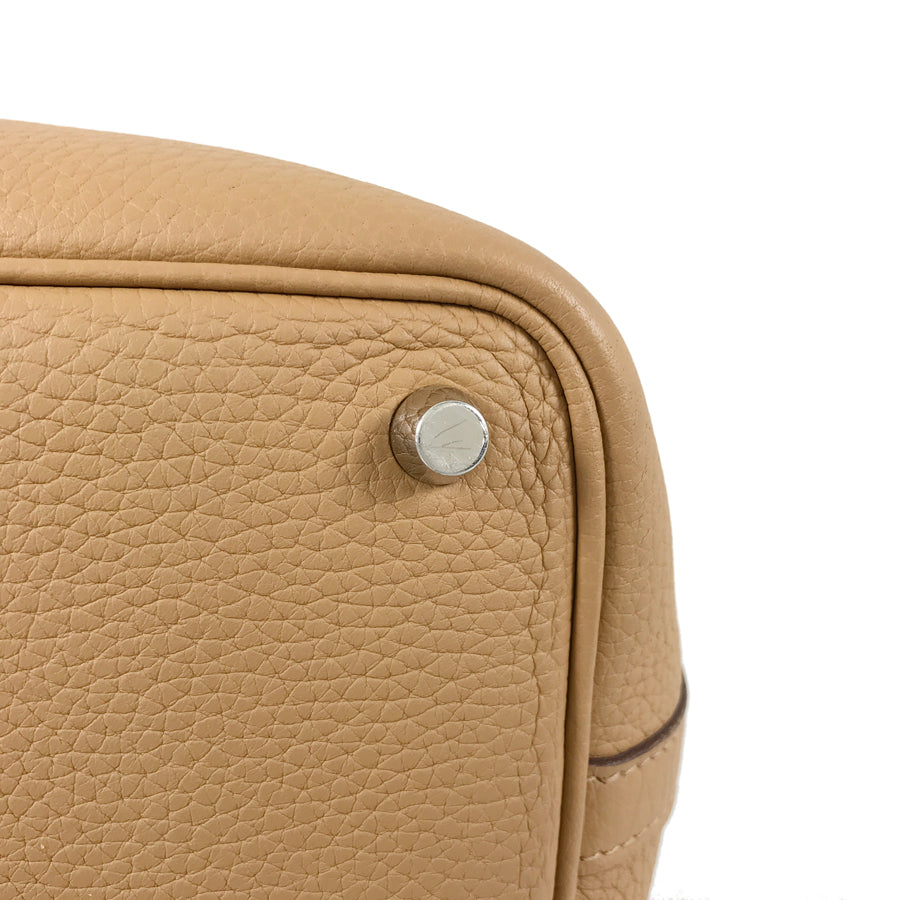 HERMES Picotin Lock PM Tote bag