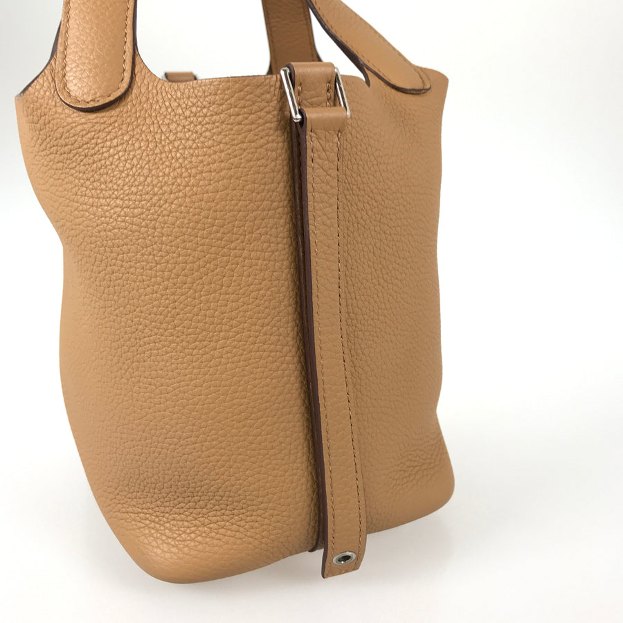 HERMES Picotin Lock PM Tote bag