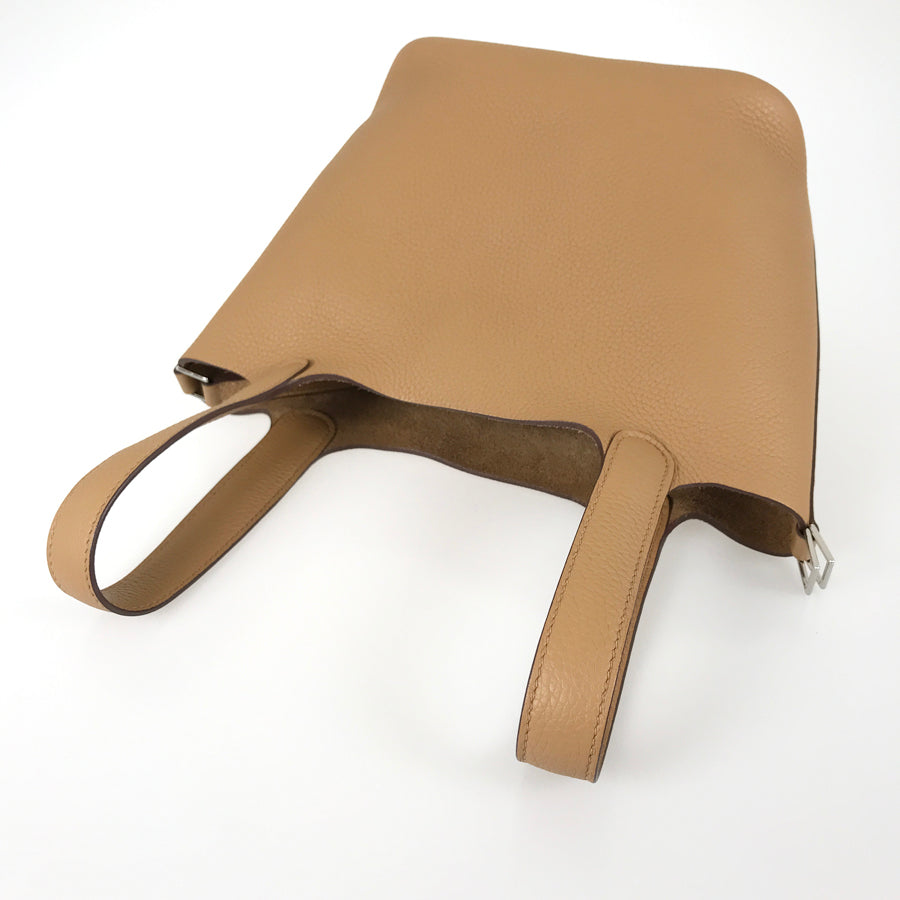 HERMES Picotin Lock PM Tote bag