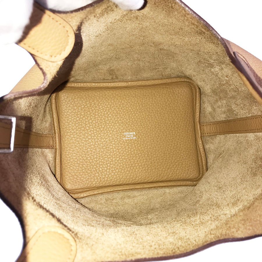 HERMES Picotin Lock PM Tote bag
