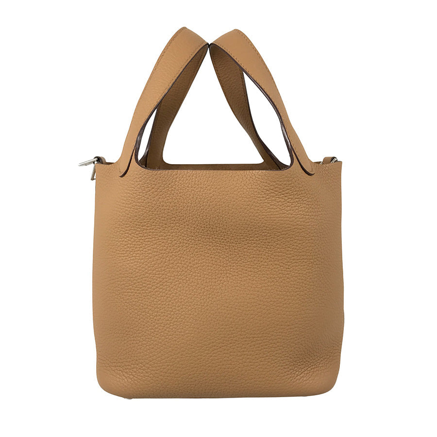 HERMES Picotin Lock PM Tote bag