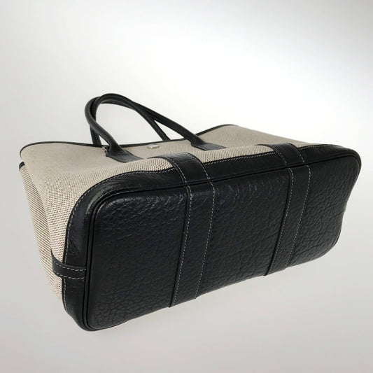 HERMES Garden Party TPM Tote bag