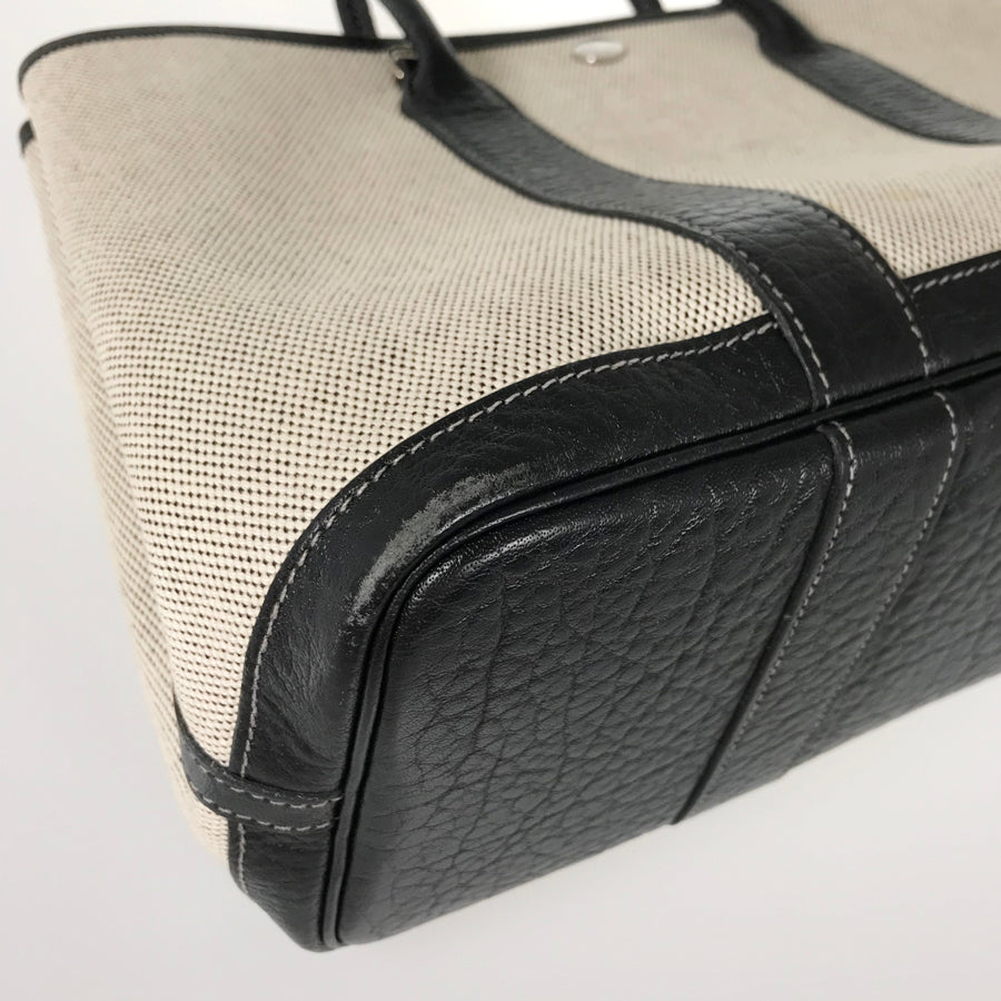 HERMES Garden Party TPM Tote bag