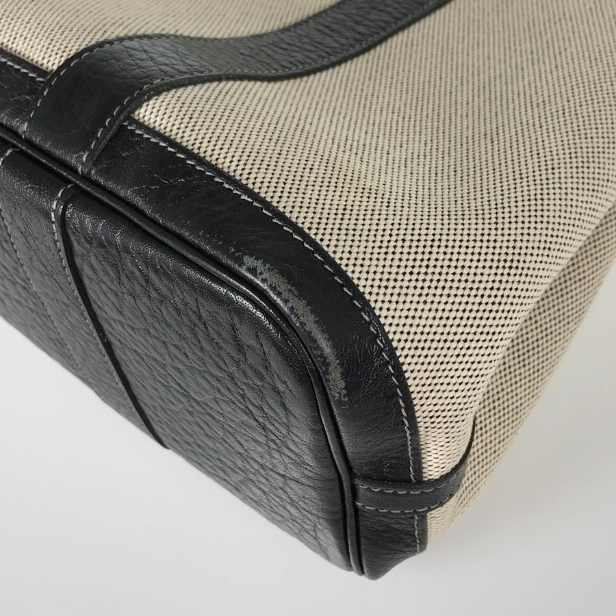 HERMES Garden Party TPM Tote bag