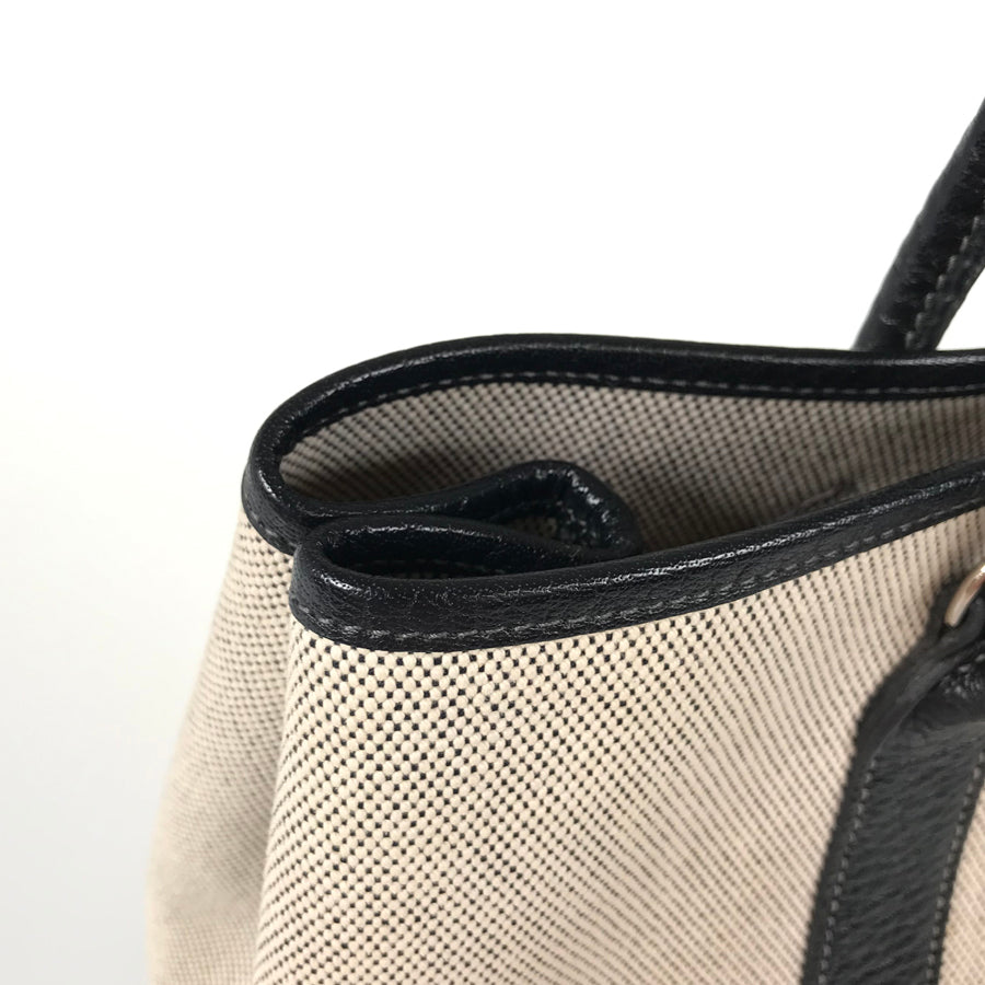 HERMES Garden Party TPM Tote bag