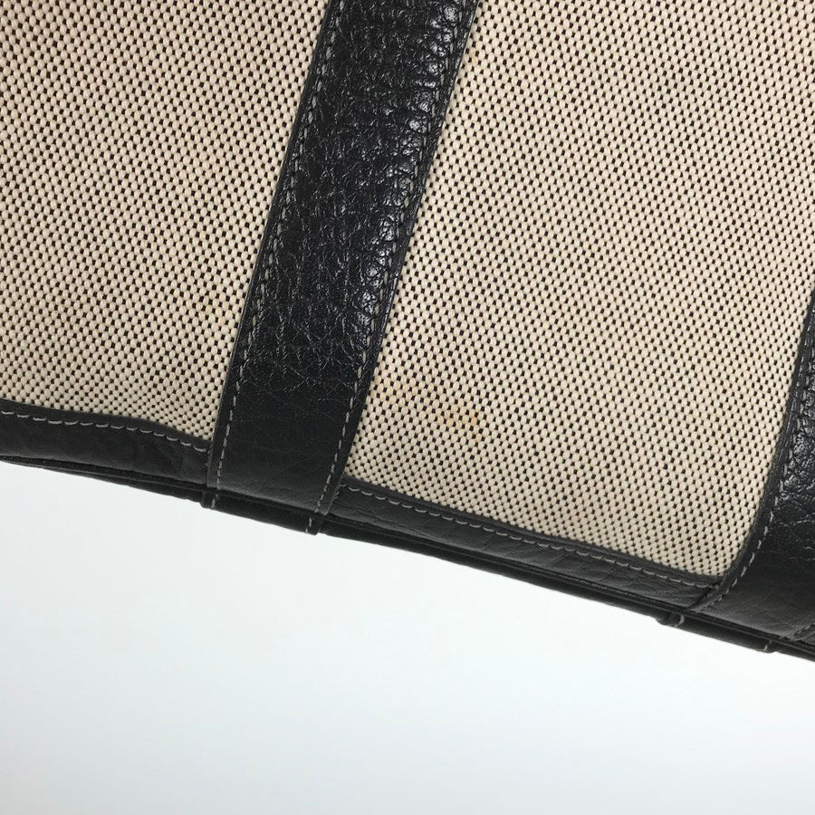 HERMES Garden Party TPM Tote bag