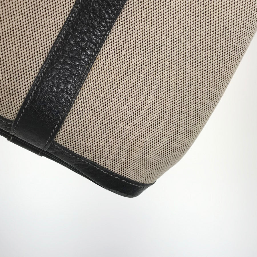 HERMES Garden Party TPM Tote bag