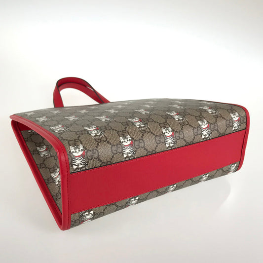 GUCCI Children 605614 Hand bag